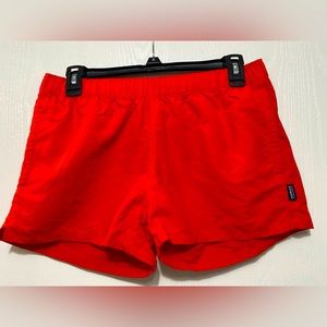 Patagonia hiking shorts